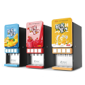 Intelligent Iced & Hot Concentrated Juice machine